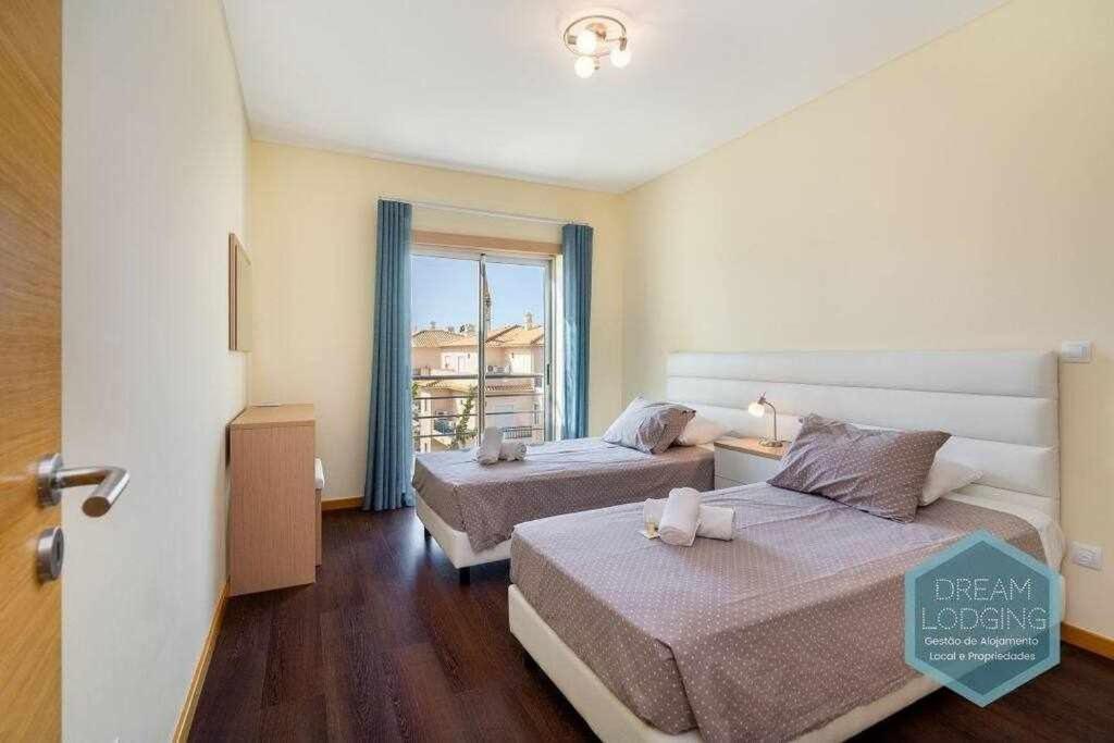 Medronheira B2 Dream Lodging Albufeira Exterior foto