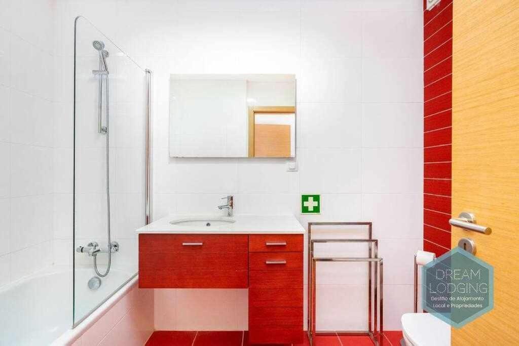 Medronheira B2 Dream Lodging Albufeira Exterior foto